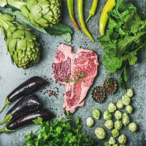 What is in our meals?